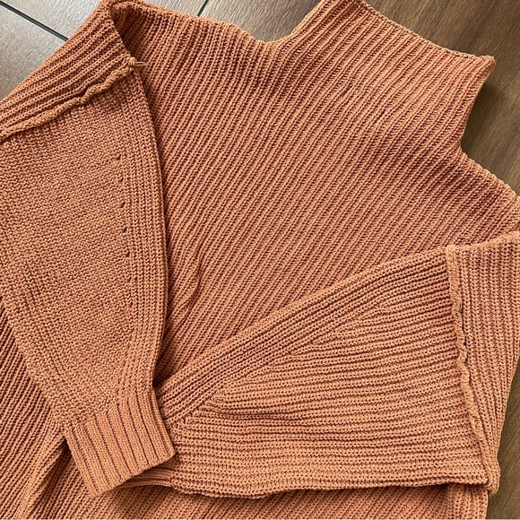 Aerie oversized knit sweater, size M - Picture 1 of 11